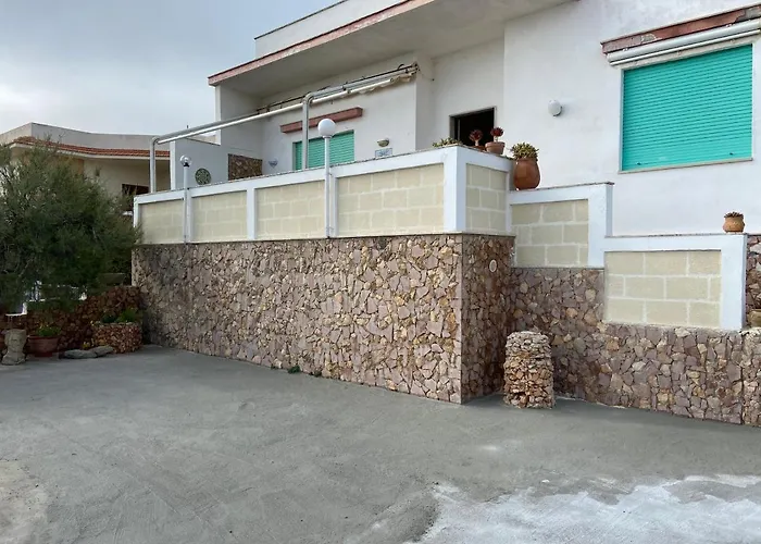 Apartment In Calamoni